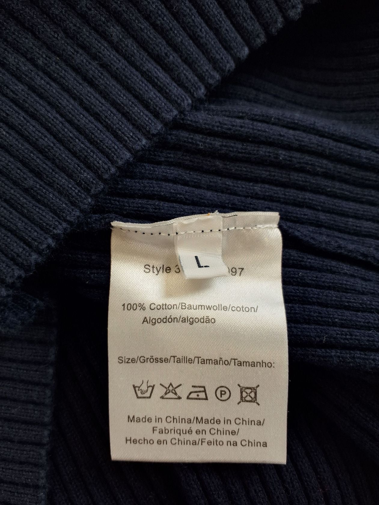 H&M Bluse